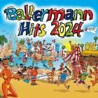 Ballermann Hits 2024