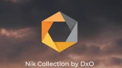 Nik Collection by DxO v4.3.0.0 (x64)