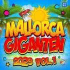 Mallorca Giganten 2023 Vol.1