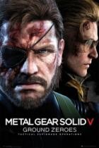 Metal Gear Solid V: Ground Zeroes