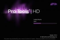 Avid Pro Tools HD v12.5.0.395 (x64)