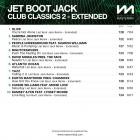 Mastermix - Jet Boot Jack Club Classic