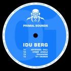 Idu Berg - Primal Sounds 01