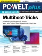 PC-WELT plus 11/2023