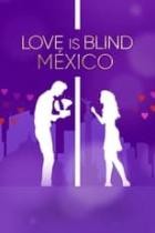 Love is Blind Mexico - Staffel 1