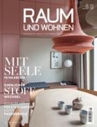 RAUM UND WOHNEN 05-06/2025