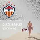D J G  & M I K - Wanderlust