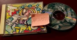 VA - Fat Jam Hip Hop Vol  2