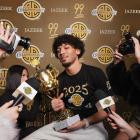 Jazeek - MOST VALUABLE PLAYA