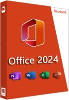 Microsoft Office 2024 v2403 Build 17420.20002 LTSC AIO (x64)