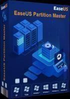 EaseUS Partition Master v17.6.0 Build 20221219