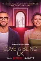 Love Is Blind: UK - Staffel 1