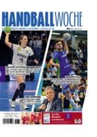 HANDBALLWOCHE 39/2025