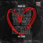 Tommy Mc  Ian Longo - Tell It To My Heart