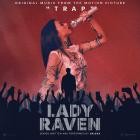 Saleka - LADY RAVEN (Original Music From The Motion Picture T