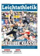 Leichtathletik 04/2025