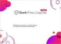 QuarkXPress CopyDesk 2022 v18.6.1.55247 (x64)