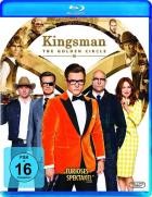 Kingsman - The Golden Circle