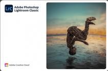 Adobe Lightroom Classic 2022 v11.4.0.9 (x64) Portable