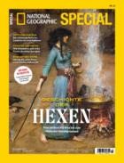 National Geographic Special 23/2025