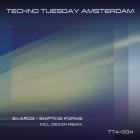 Svarog - Shifting Forms