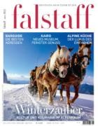 falstaff Deutschland-Ausgabe 09/2025