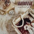 Madonna - Material Girl-Remastered-Single