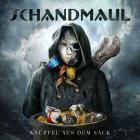 Schandmaul - Knueppel aus dem Sack