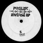 Pugilist - Inverse EP