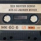 Die besten Songs aus 50 Jahren Musik