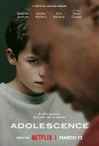 Adolescence - Staffel 1