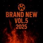 Kontor Brand New Vol.5