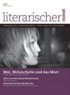 Literarischer Monat 01/2011