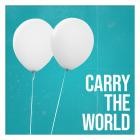 Stefanie Heinzmann - Carry the World