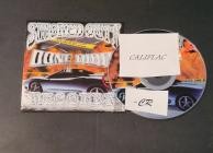 Smoked Outt Records - Done Didit