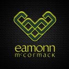 Eamonn McCormack - Eamonn McCormack