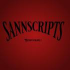 Norman Sann - Sannscripts 2