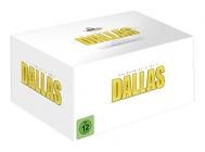 Dallas Staffel 12