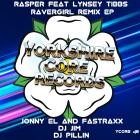 Rasper feat Lynsey Tibbs - Ravergirl (Remixes E P)