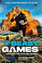 Beast Games - Staffel 1