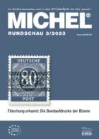 MICHEL-Rundschau 03/2023