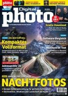 Digital Photo Magazin 02/2022