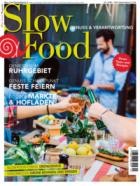 Slow Food Magazin 03/2024