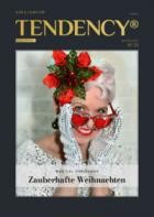 TENDENCY Magazin fuer Reisen und Wohlergehen 03/2025