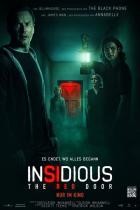 Insidious: The Red Door