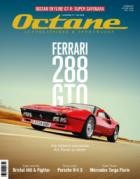 OCTANE Autoklassiker und Sportwagen 77/2025