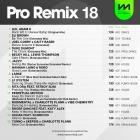 VA - Mastermix - Pro Remix Vol 18