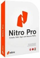 Nitro Pro v14.5.0.11 Enterprise + Portable