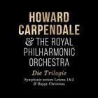 Howard Carpendale & Royal Philharmonic Orchestra - Die Trilogie