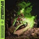 mirabelle  - Welcome To My Funeral